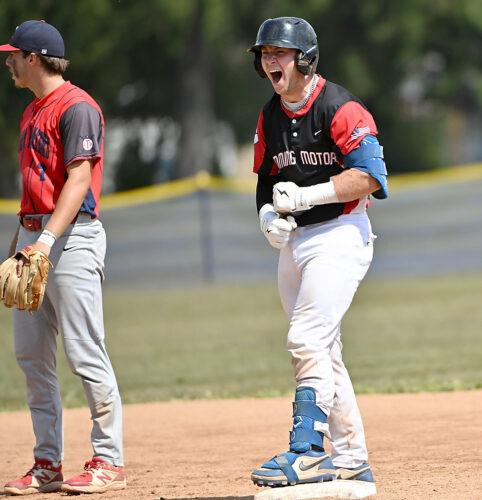 That Friday feeling: Altoona onto AAABA semis